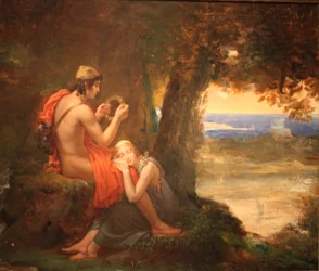Daphnis e Chloe
